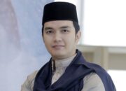 Profil Aldi Taher Biodata lengkap dengan Agamanya