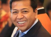 Profil Setya Novanto Biodata lengkap dengan Agamanya