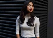 Profil Amara Sophie Biodata lengkap dengan Agamanya