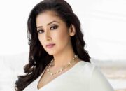 Profil Manisha Koirala Biodata lengkap dengan Agamanya