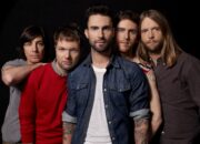 Profil Maroon 5 Biodata lengkap dengan Agamanya