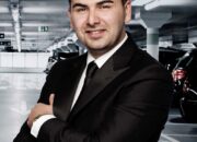 Profil Saygin Yalcin Biodata lengkap dengan Agamanya