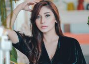 Profil Baby Margaretha Biodata lengkap dengan Agamanya