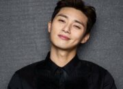 Profil Park Seo Joon Biodata lengkap dengan Agamanya