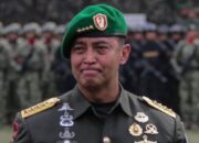 Profil Andika Perkasa: Panglima TNI yang Menginspirasi