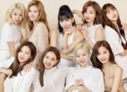 Profil Member Twice Biodata lengkap dengan Agamanya