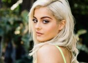 Profil Bebe Rexha Biodata lengkap dengan Agamanya