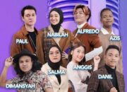 Profil Peserta Indonesian Idol 2023 Biodata lengkap dengan Agamanya