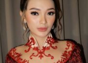 Profil Zaskia Gotik Biodata lengkap dengan Agamanya