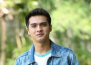 Profil Ricky Harun Biodata lengkap dengan Agamanya