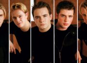 Profil Personil Westlife Biodata lengkap dengan Agamanya