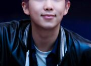 Profil Rap Monster Biodata lengkap dengan Agamanya