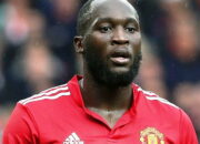 Profil Romelu Lukaku Biodata lengkap dengan Agamanya