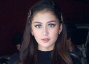 Profil Zoe Abbas Jackson Biodata lengkap dengan Agamanya