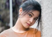 Profil Yoriko Angeline Biodata lengkap dengan Agamanya