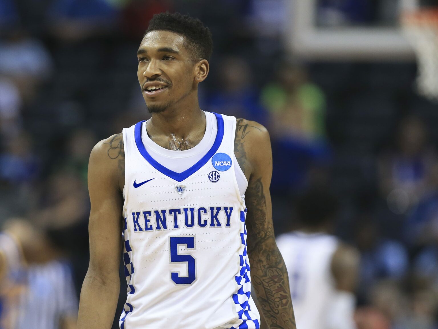 Profil Malik Monk Biodata lengkap dengan Agamanya