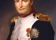 Profil Napoleon Bonaparte Biodata lengkap dengan Agamanya