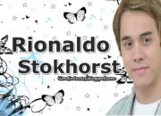 Profil Rionaldo Stokhorst Biodata lengkap dengan Agamanya