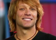 Profil Bon Jovi Biodata lengkap dengan Agamanya