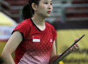 Profil Lengkap Debby Susanto: Legenda Bulutangkis Indonesia