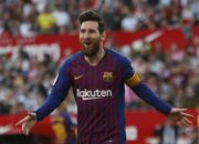 Profil Messi Biodata lengkap dengan Agamanya