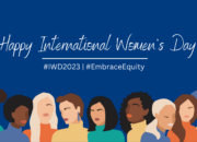 Hari Perempuan Internasional: Sebuah Peringatan Penting akan Kesetaraan Gender