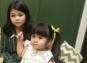 Profil Moonella: Baby Selebgram Asal Indonesia