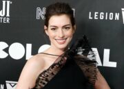 Profil Anne Hathaway: Aktris Hollywood Berbakat dengan Segudang Penghargaan