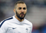 Profil Karim Benzema Biodata lengkap dengan Agamanya