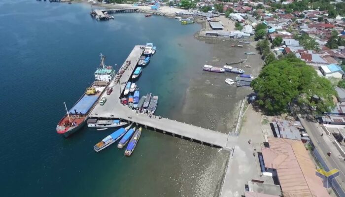 Keunikan Kalabahi: Dari Budaya Lokal Hingga Panorama Alam yang Menakjubkan