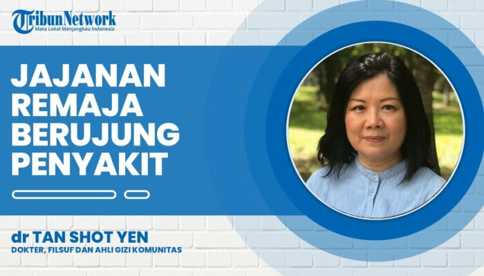 Profil Dr Tan Shot Yen Biodata lengkap dengan Agamanya