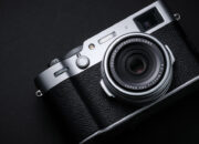 Review Fujifilm X100VI: Kamera Compact Kelas Atas dengan Segudang Fitur Andalan