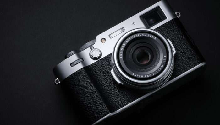 Review Fujifilm X100VI: Kamera Compact Kelas Atas dengan Segudang Fitur Andalan