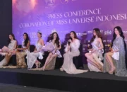 Glow Up! Perbedaan Finalis Miss Indonesia 2023 Sebelum dan Sesudah Terkenal