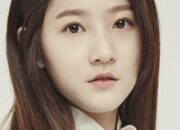 Profil Kim Sae Ron Biodata lengkap dengan Agamanya