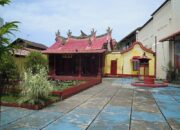 Menelusuri Jejak Sejarah dan Kehadiran China Padang Katolik: Sebuah Warisan Budaya yang Kaya Makna