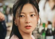 Profil Lengkap Song Ha-yoon: Aktris Cantik dan Berbakat dari Korea Selatan