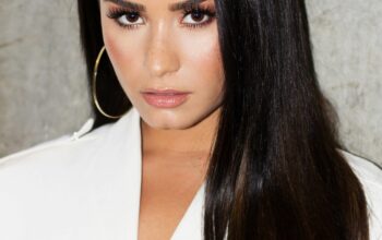Profil Demi Lovato Biodata lengkap dengan Agamanya