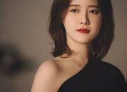 Profil Goo Hye Sun Biodata lengkap dengan Agamanya