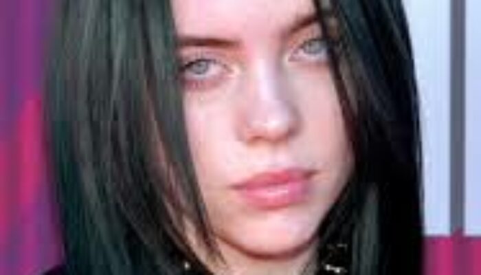 Billie Eilish: Sang Fenomena Pop Alternatif yang Mendobrak Batas