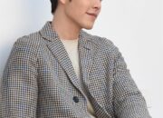 Menelusuri Jejak Karier dan Kehidupan Kim Woo Bin: Aktor Berbakat yang Menawan