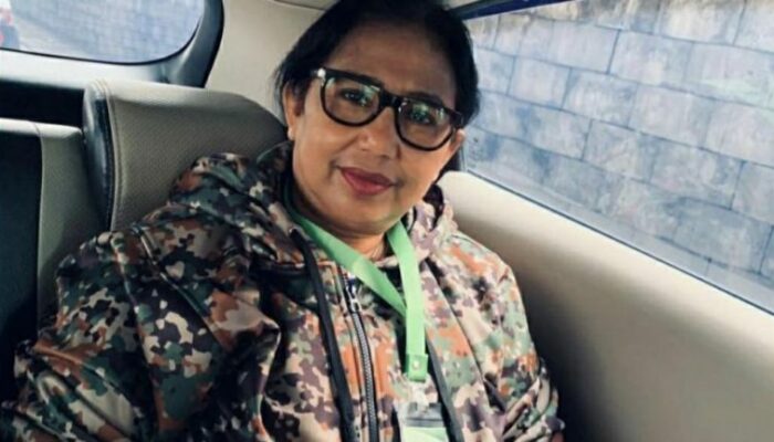 Profil Irma Suryani Biodata lengkap dengan Agamanya