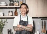 Chef Juna: Lebih dari Sekedar Juri MasterChef Indonesia