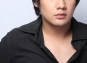 Profil Lengkap Fendy Chow: Dari Model Hingga Aktor Berbakat