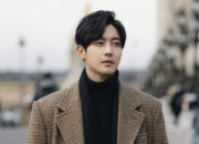 Profil Lengkap Kim Hyun Joong: Dari Bintang Drama Hingga Kontroversi