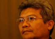 Profil M.S. Kaban: Pemimpin Berkarisma dengan Jejak Panjang