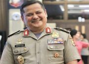 Irjen Napoleon Bonaparte: Sosok Kontroversial dalam Kepolisian Republik Indonesia