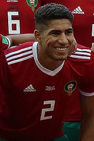 Achraf Hakimi