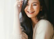 Profil Eriska Reinisa Biodata lengkap dengan Agamanya