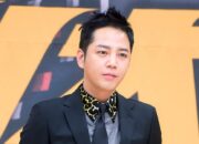 Profil Jang Geun Suk Biodata lengkap dengan Agamanya